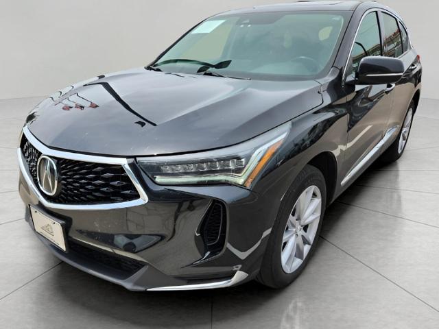 2022 Acura RDX Vehicle Photo in Appleton, WI 54913
