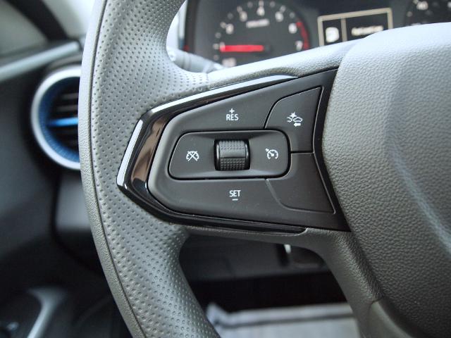 2025 Chevrolet Trax Vehicle Photo in MADISON, IN 47250-1611