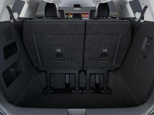 2026 Kia Carnival Hybrid Vehicle Photo in Tucson, AZ 85712