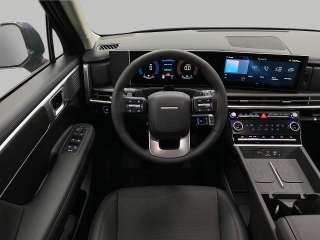 2025 Hyundai SANTA FE Hybrid Vehicle Photo in Appleton, WI 54913