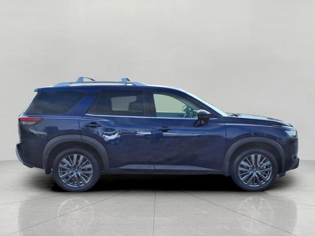 2022 Nissan Pathfinder Vehicle Photo in Oshkosh, WI 54904
