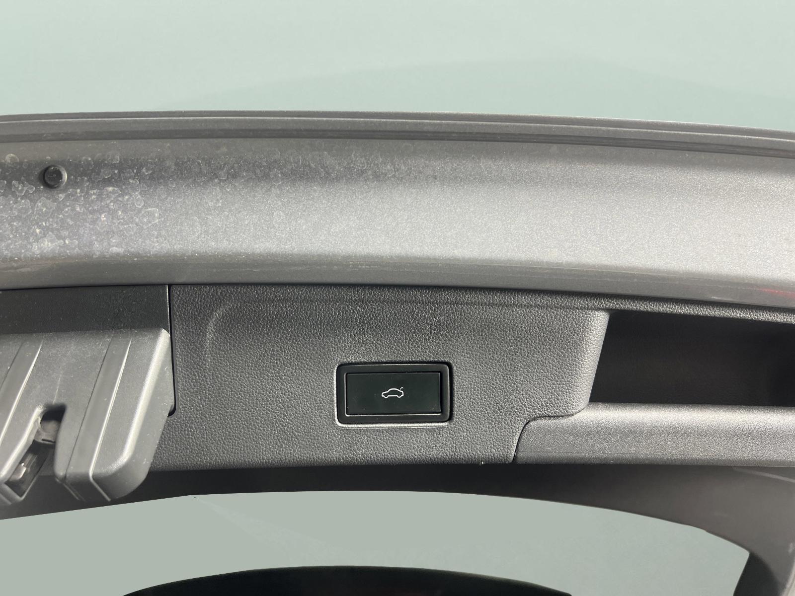 2020 Volkswagen Atlas Cross Sport Vehicle Photo in Georgetown, TX 78626