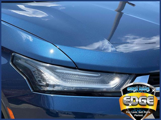 2022 Chevrolet Traverse Vehicle Photo in Roslyn, NY 11576