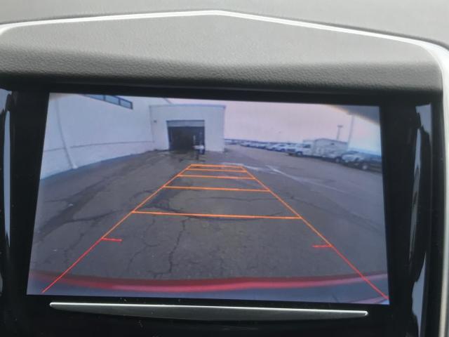 2014 Cadillac SRX Vehicle Photo in GREEN BAY, WI 54303-3330