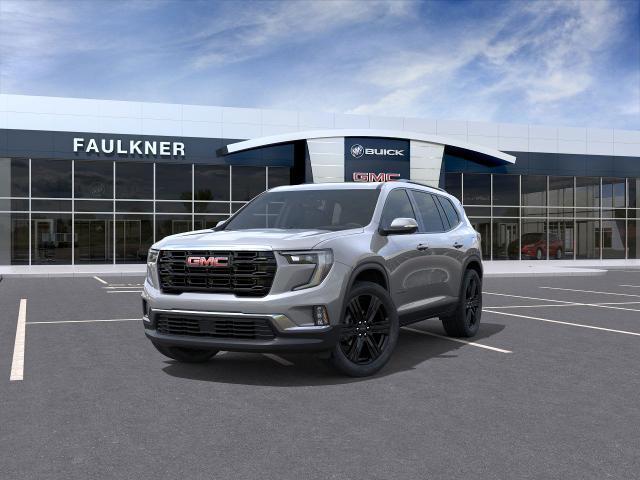 2025 GMC Acadia Vehicle Photo in HARRISBURG, PA 17111-1033