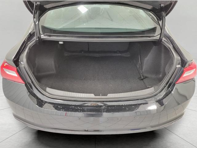 2024 Chevrolet Malibu Vehicle Photo in OSHKOSH, WI 54904-7811