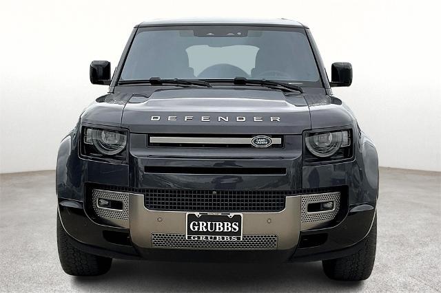 2021 Land Rover Defender Vehicle Photo in Grapevine, TX 76051