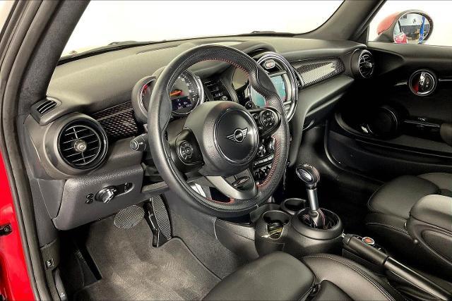 2019 MINI Cooper S Convertible Vehicle Photo in Tulsa, OK 74129