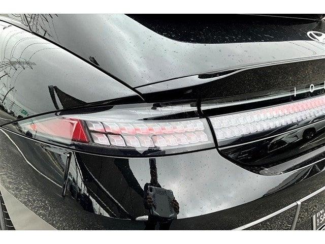2025 Hyundai IONIQ 6 Vehicle Photo in San Antonio, TX 78230