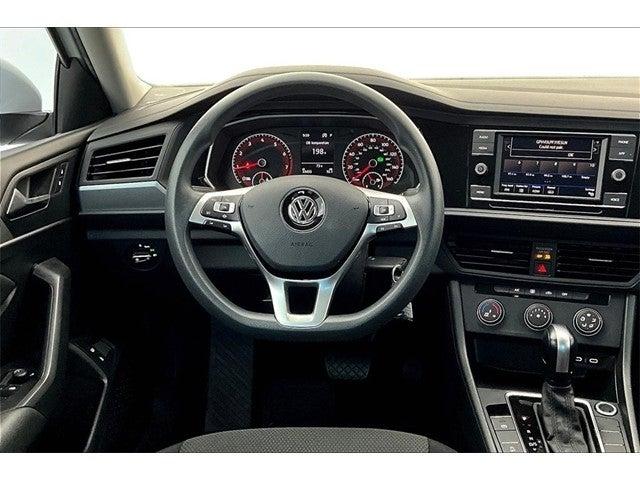 2021 Volkswagen Jetta Vehicle Photo in Grapevine, TX 76051