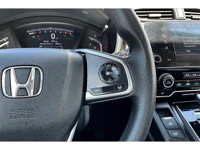 2020 Honda CR-V Vehicle Photo in Grapevine, TX 76051
