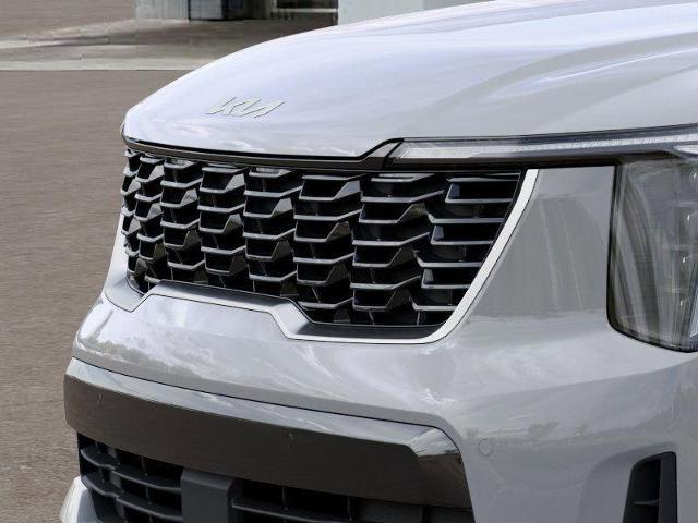 2025 Kia Sorento Vehicle Photo in Tucson, AZ 85712