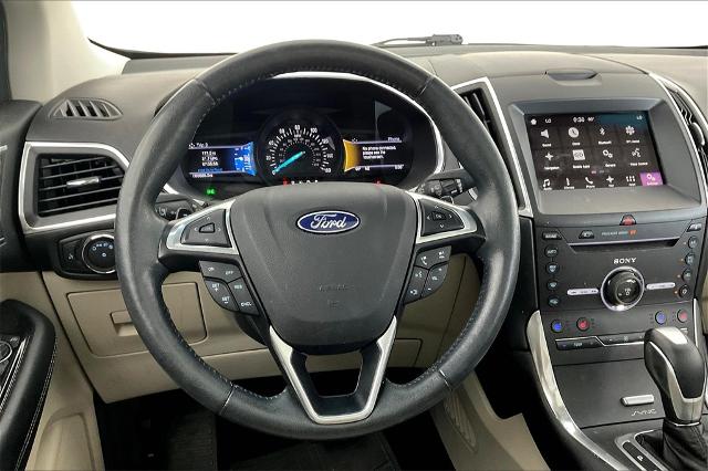 2016 Ford Edge Vehicle Photo in Grapevine, TX 76051