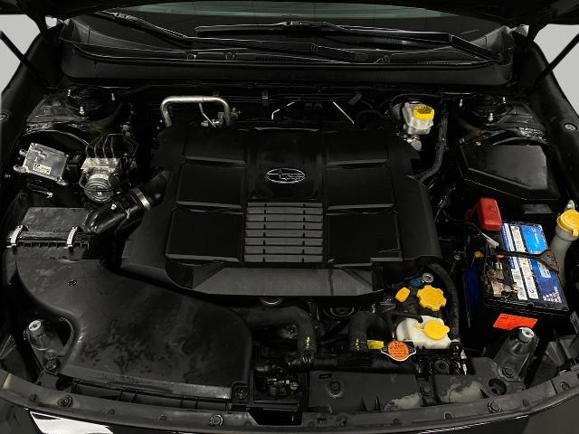 2019 Subaru Outback Vehicle Photo in Appleton, WI 54913