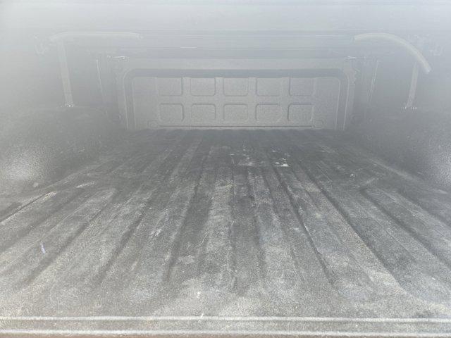 2022 Ram 2500 Vehicle Photo in Decatur, TX 76234