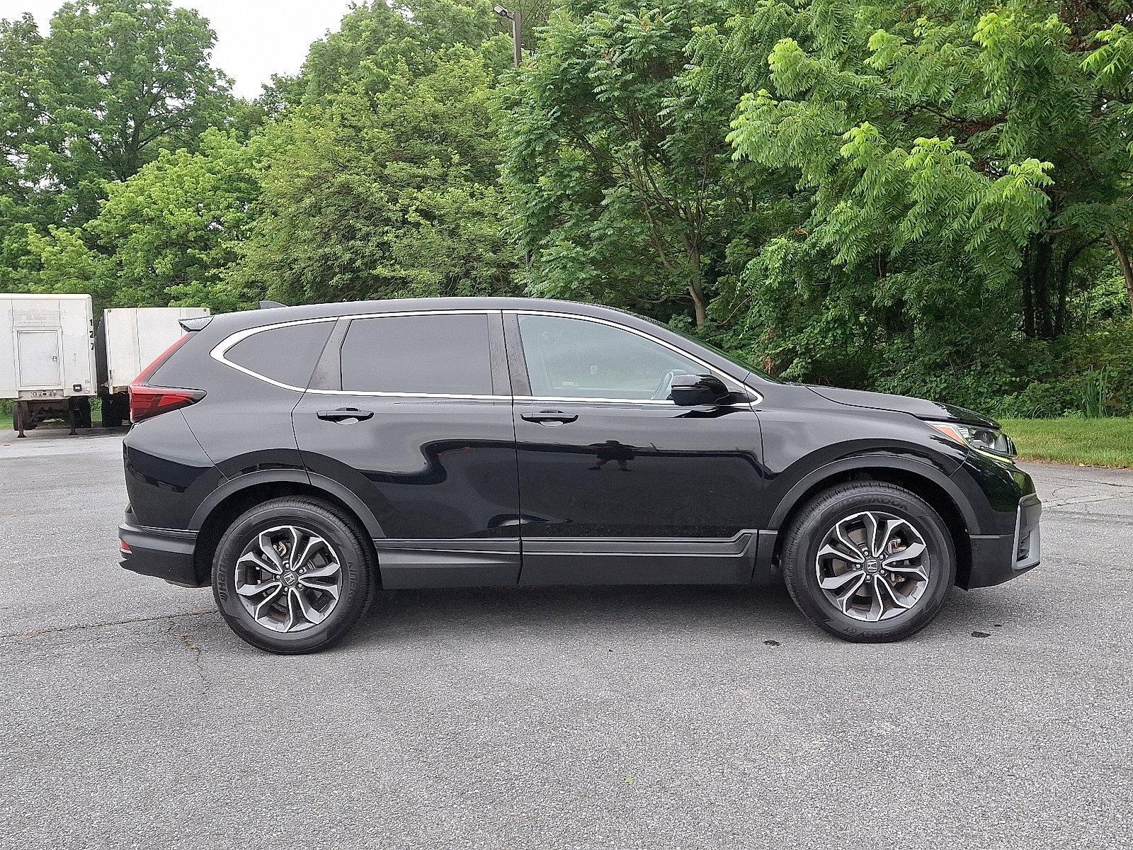 2022 Honda CR-V Vehicle Photo in Harrisburg, PA 17111