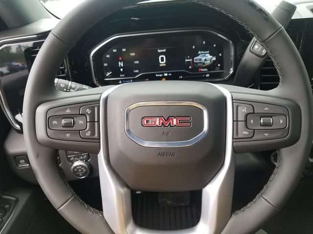 2025 GMC Sierra 1500 Vehicle Photo in ELYRIA, OH 44035-6349