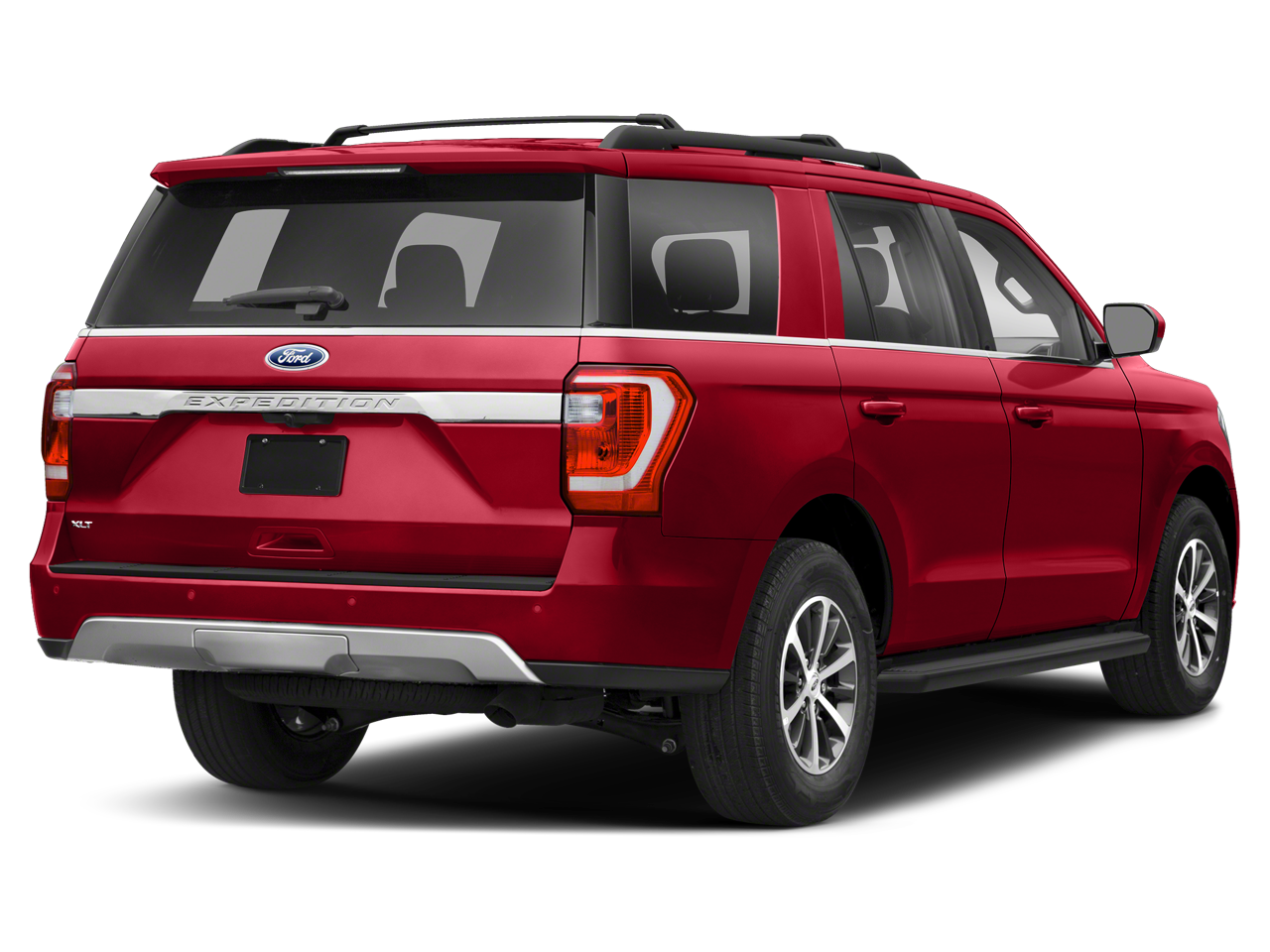2020 Ford Expedition Vehicle Photo in San Antonio, TX 78230