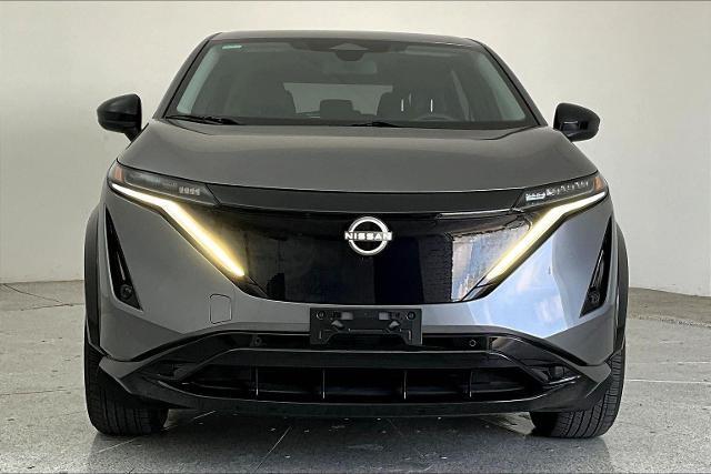 2023 Nissan ARIYA Vehicle Photo in San Antonio, TX 78230