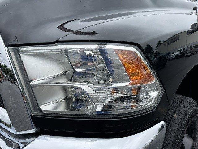 2016 Ram 3500 Vehicle Photo in Mechanicsburg, PA 17050-1707