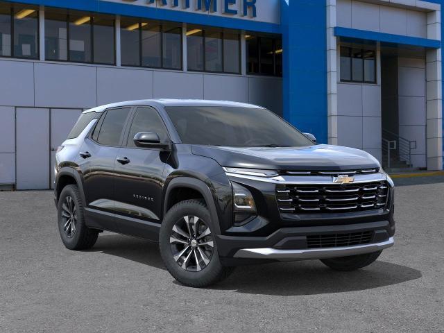 2026 Chevrolet Equinox Vehicle Photo in KANSAS CITY, MO 64114-4502