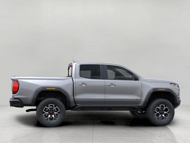 2025 GMC Canyon Vehicle Photo in GREEN BAY, WI 54303-3330