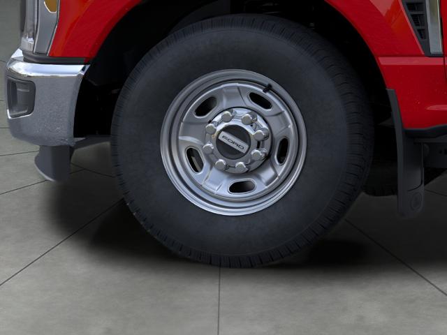 2025 Ford Super Duty F-250 SRW Vehicle Photo in Neenah, WI 54956