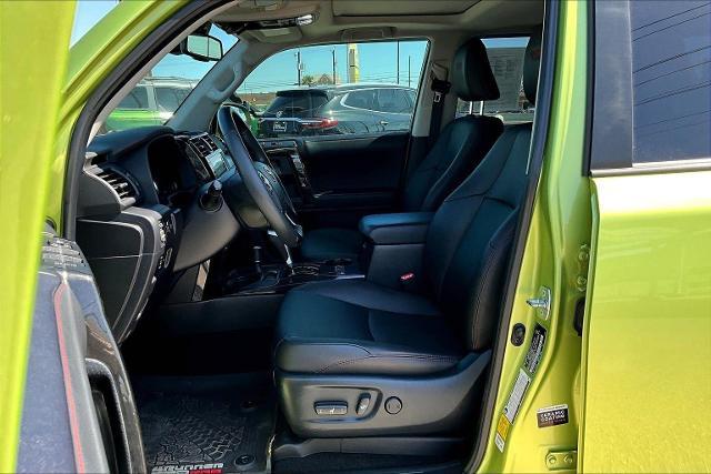 2022 Toyota 4Runner Vehicle Photo in San Antonio, TX 78230