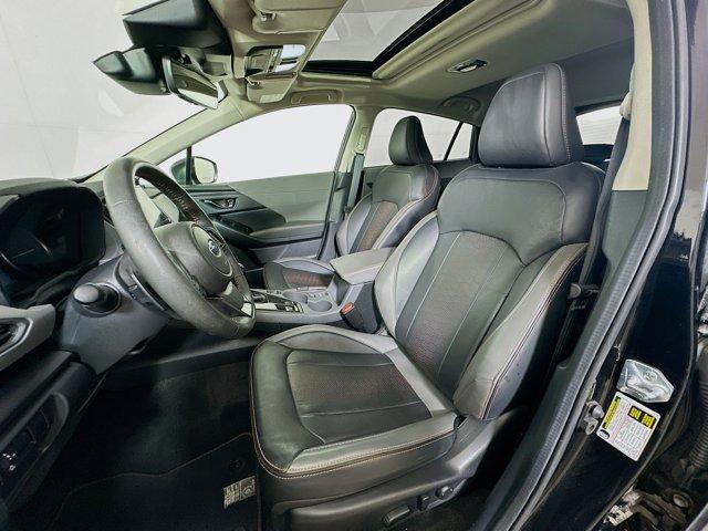 2024 Subaru Crosstrek Vehicle Photo in Doylestown, PA 18902