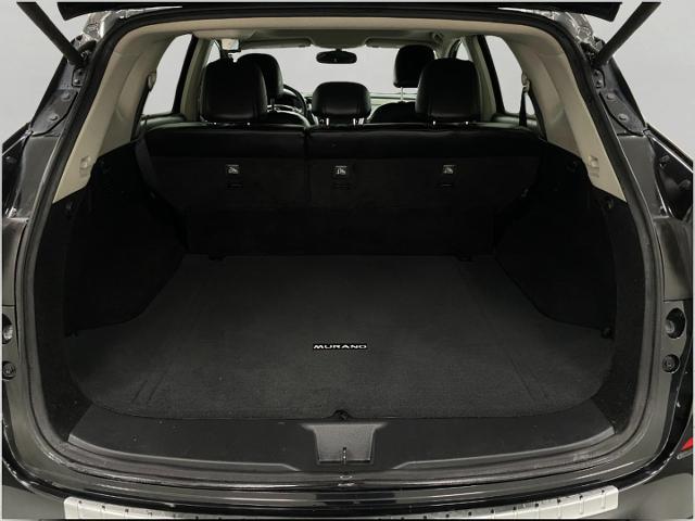 2017 Nissan Murano Vehicle Photo in Appleton, WI 54913