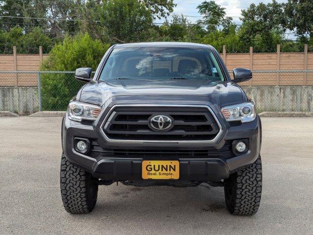 2020 Toyota Tacoma 2WD Vehicle Photo in San Antonio, TX 78230