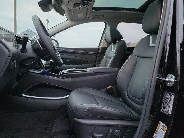 2024 Hyundai TUCSON Plug-In Hybrid Vehicle Photo in Philadelphia, PA 19116