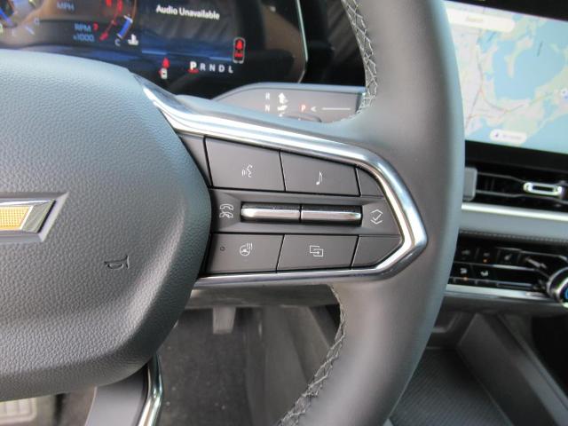 2026 Chevrolet Equinox Vehicle Photo in LEESBURG, FL 34788-4022