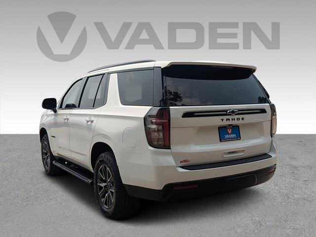 2024 Chevrolet Tahoe Vehicle Photo in BRUNSWICK, GA 31525-1881