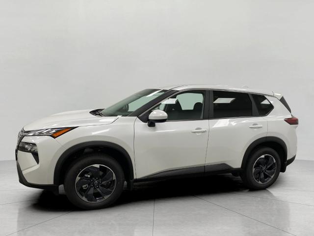 2025 Nissan Rogue Vehicle Photo in Appleton, WI 54913
