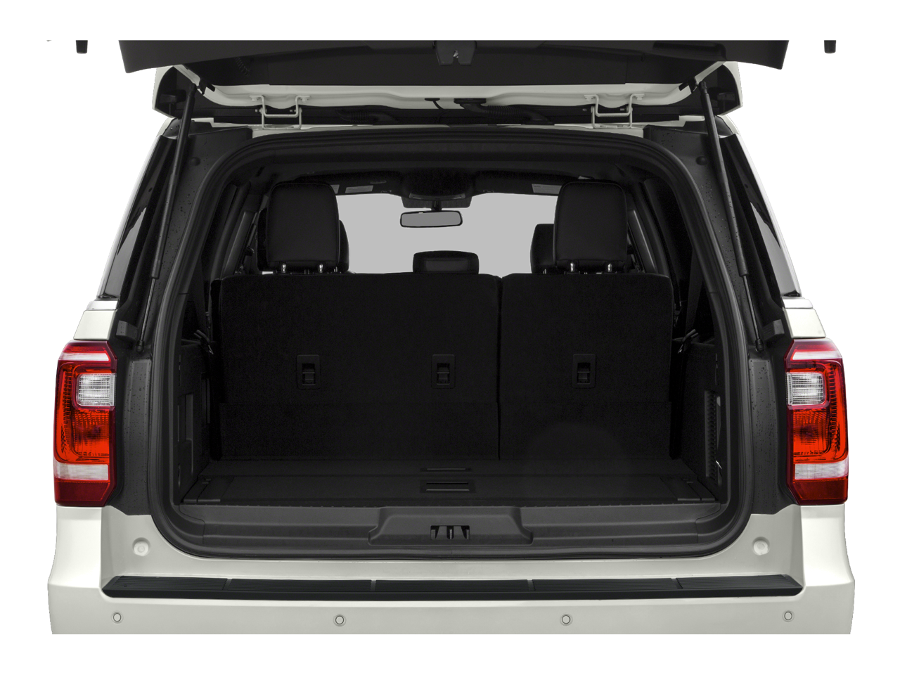 2019 Ford Expedition Max Vehicle Photo in Green Bay, WI 54304