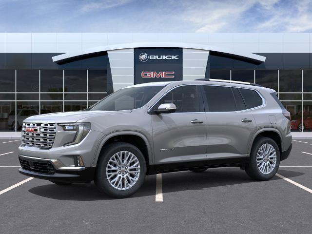 2025 GMC Acadia Vehicle Photo in GREEN BAY, WI 54303-3330