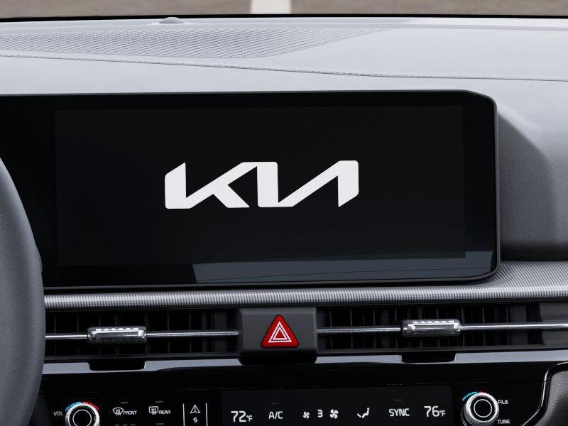 2026 Kia Sportage Vehicle Photo in Langhorne, PA 19047