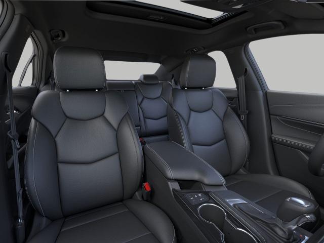 2026 Cadillac CT4 Vehicle Photo in MADISON, WI 53713-3220
