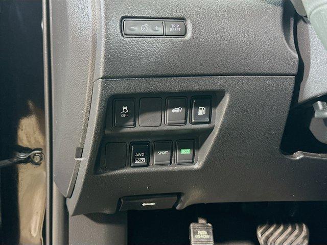 2018 Nissan Rogue Vehicle Photo in Flemington, NJ 08822