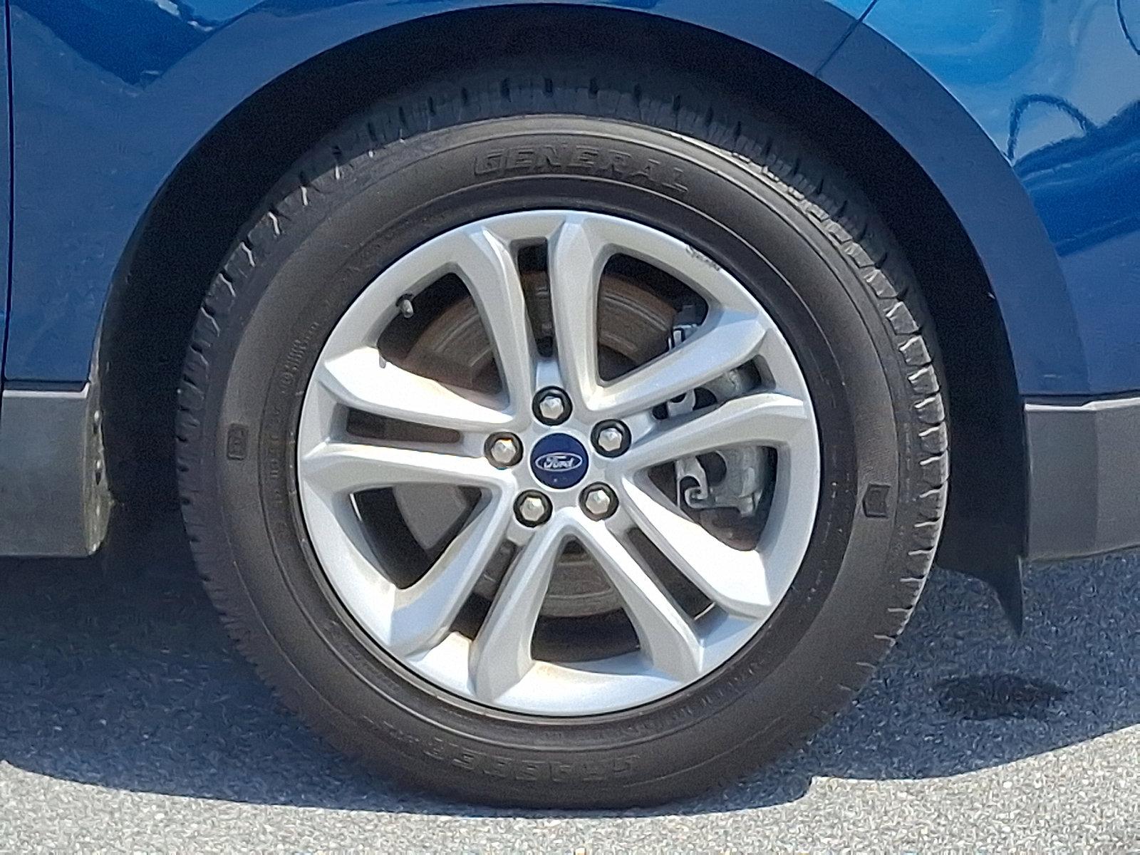 2020 Ford Edge Vehicle Photo in Harrisburg, PA 17111
