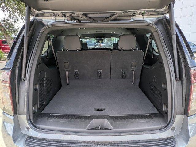 2023 Chevrolet Suburban Vehicle Photo in SELMA, TX 78154-1459