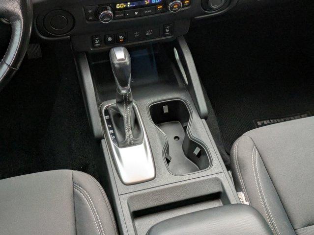 2022 Nissan Frontier Vehicle Photo in SELMA, TX 78154-1460
