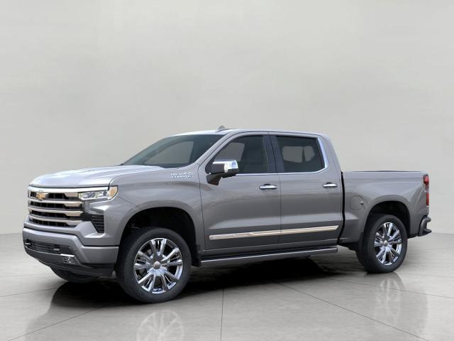 2025 Chevrolet Silverado 1500 Vehicle Photo in NEENAH, WI 54956-2243