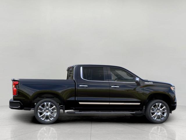 2025 Chevrolet Silverado 1500 Vehicle Photo in APPLETON, WI 54914-4656