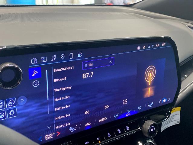 2025 Chevrolet Blazer EV Vehicle Photo in SAVANNAH, GA 31406-4513