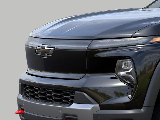 2026 Chevrolet Silverado EV Vehicle Photo in APPLETON, WI 54914-4656