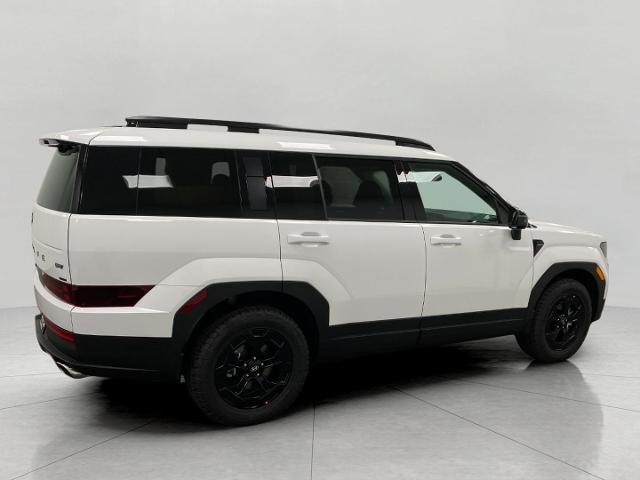 2025 Hyundai SANTA FE Vehicle Photo in Appleton, WI 54913