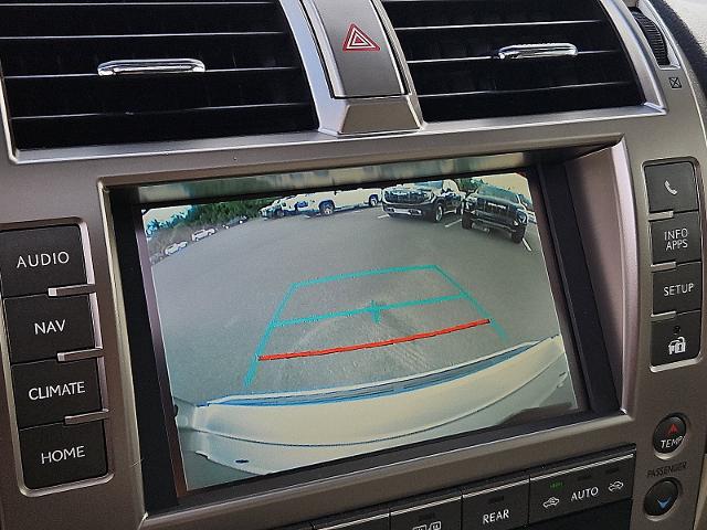 2021 Lexus GX 460 Vehicle Photo in TREVOSE, PA 19053-4984