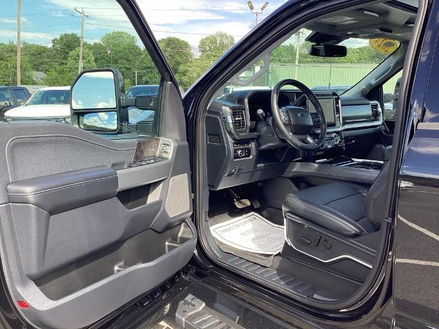 2024 Ford Super Duty F-250 SRW Vehicle Photo in Gardner, MA 01440